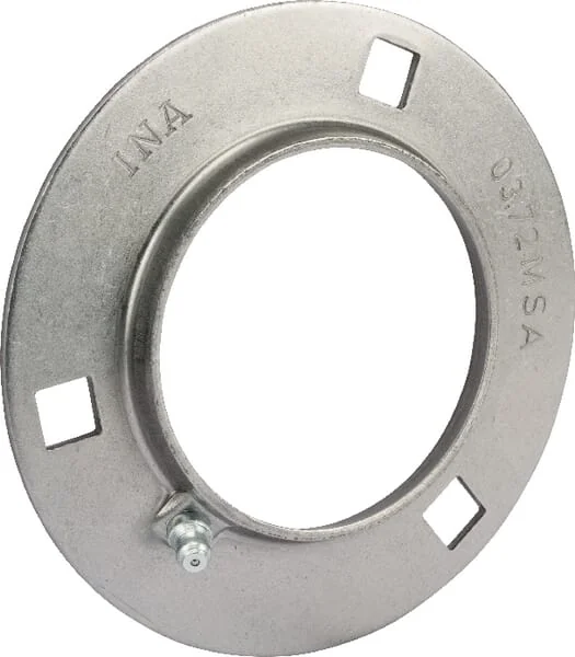INA FAG - FLAN72MSA - Sheet Steel Bearing Housing