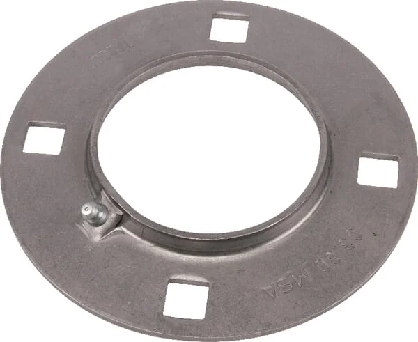 INA FAG - FLAN80MSA - Sheet Steel Bearing Housing