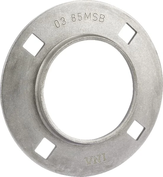 INA FAG - FLAN85MSB - MSB Sheet Steel Housing