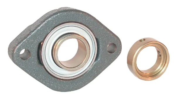 INA FAG - FLCTE40 - Bearing Block
