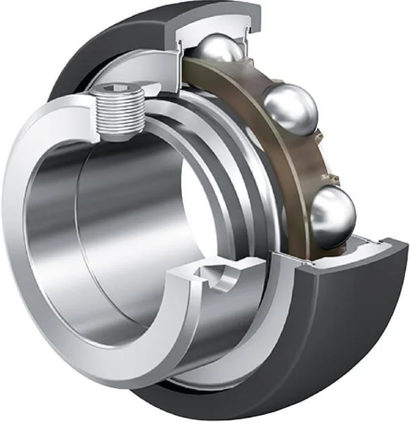 INA FAG - GAY15NPPB - Tension Bearing with Adjusting Screw