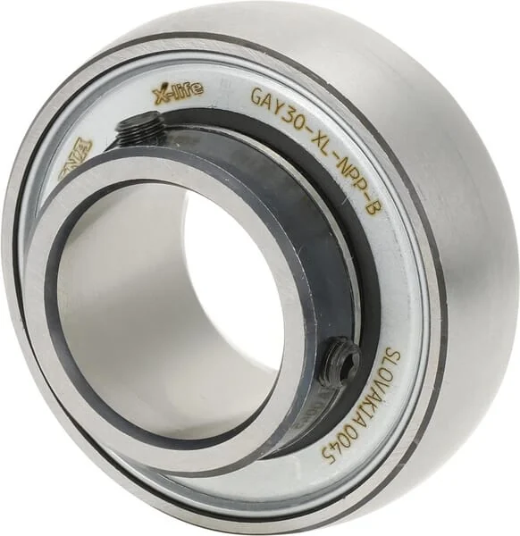 INA FAG - GAY30NPPB - Tension Bearing with Adjusting Screw