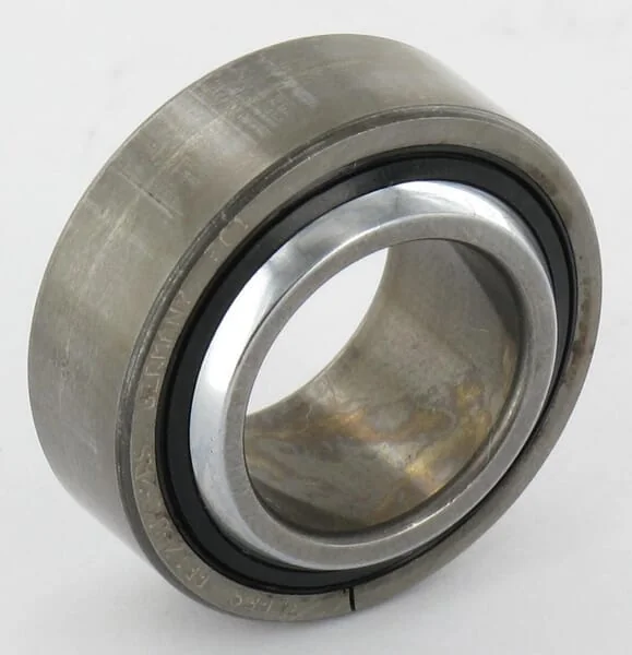 INA FAG - GE17UK2RSAINA - Radial Spherical Plain Bearing 17x30x14/10mm, INA FAG