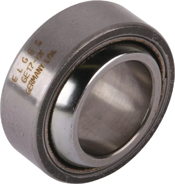 INA FAG - GE17UKINA - Radial Spherical Plain Bearing 17x30x14/10mm, INA FAG