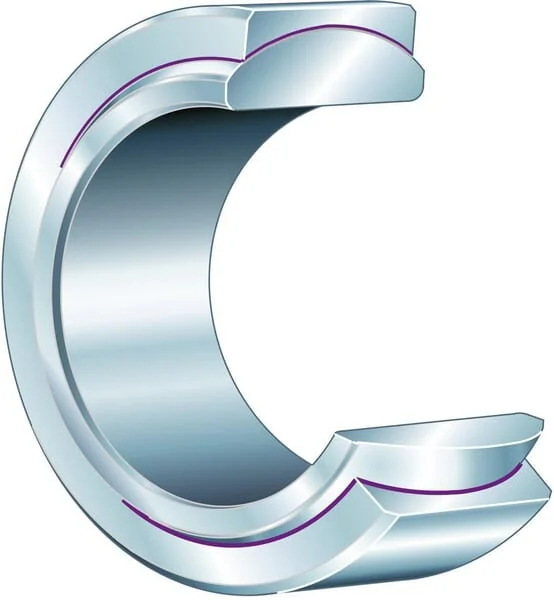 INA FAG - GE25UKINA - Spherical Plain Bearing