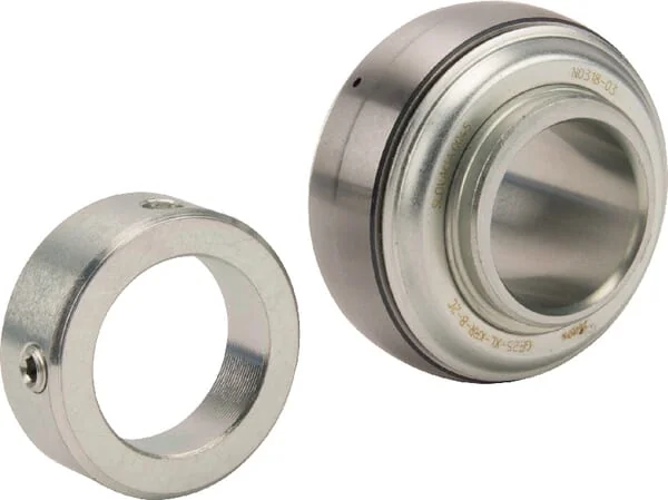 INA FAG - GE25XLKRRB2C - Bearing Insert 25x52x15mm INA FAG