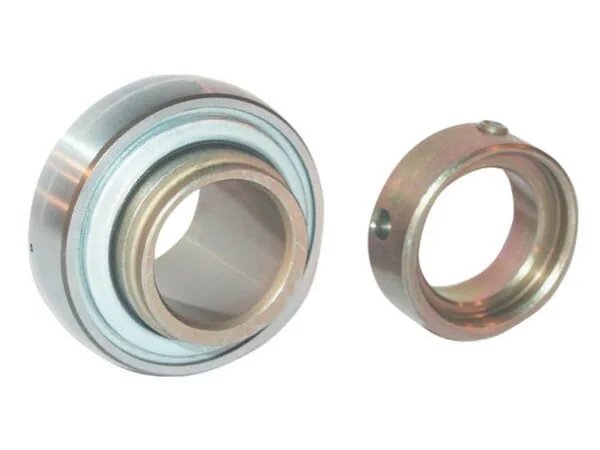 INA FAG - GE30KRRB - Bearing + Adjustment Ring/R Seal