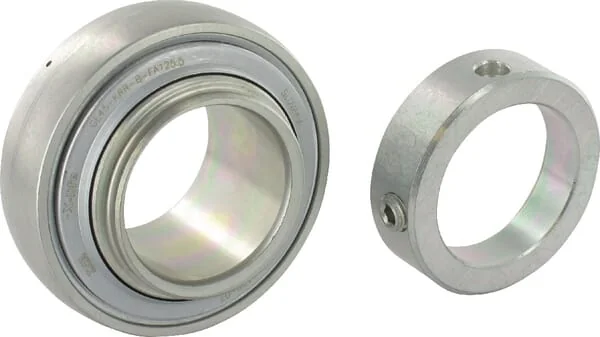 INA FAG - GE45KRRBFA1255 - Bearing Insert 45x85x22mm INA FAG