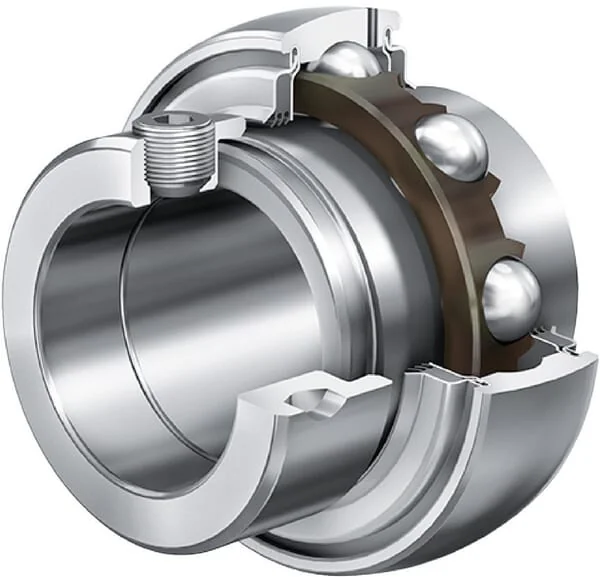 INA FAG - GE45KTTB - Bearing
