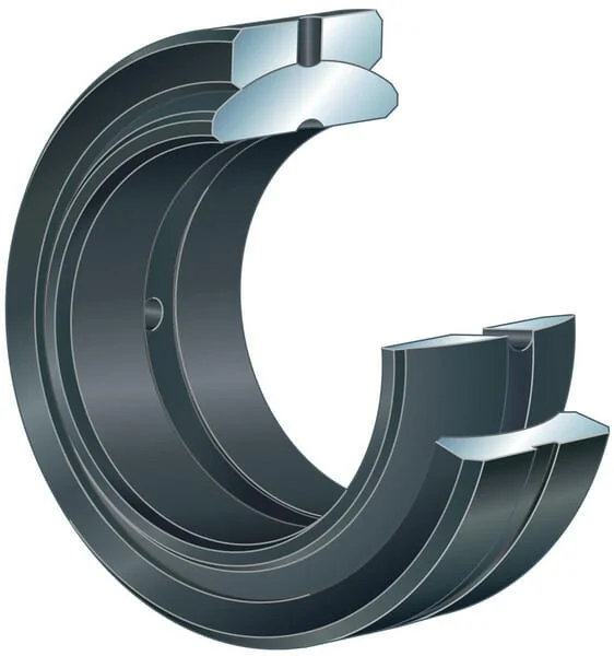 INA FAG - GE50DOINA - Spherical Plain Bearing