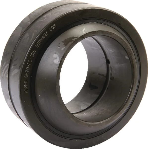 INA FAG - GE70FO2RSINA - Radial Spherical Plain Bearing 70x120x70/45mm