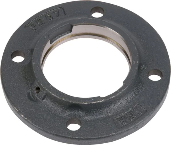 INA FAG - GGFE07 - Bearing Housing