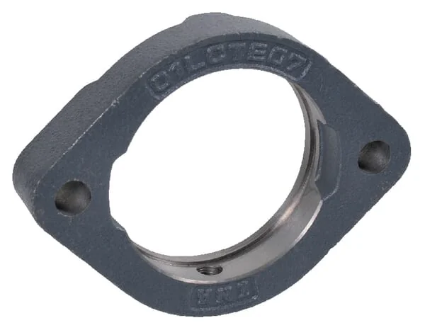 INA FAG - GGGLCTE07 - Bearing Housing GLCTEY35