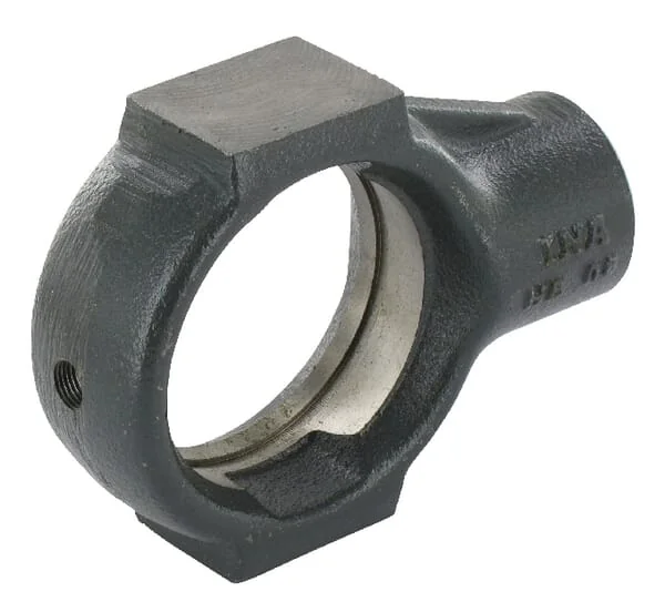 INA FAG - GGHE06 - Bearing Housing
