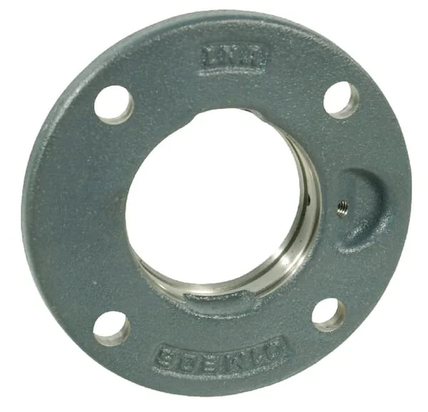 INA FAG - GGME04N - Bearing Housing