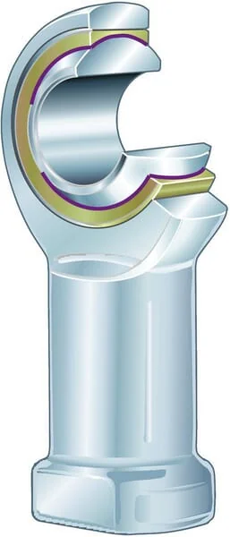 INA FAG - GIKR8PWAINA - Rod Head