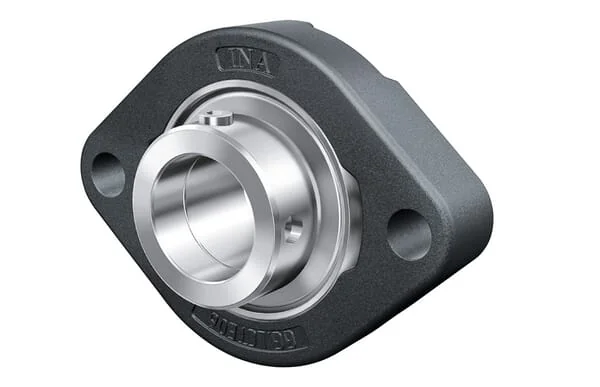 INA FAG - GLCTEY25 - Flanged Bearing Unit