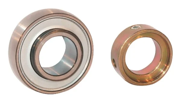 INA FAG - GRA014NPPBAS2V - Bearing Insert Imperial