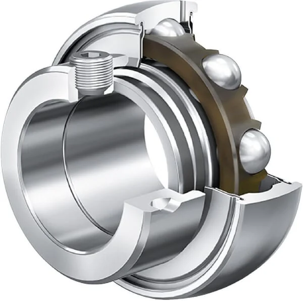 INA FAG - GRAE50NPPBFA1255 - Bearing Insert 50x90x22mm INA FAG