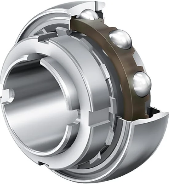 INA FAG - GSH202RSRB - Bearing Insert 20x47x14mm INA FAG