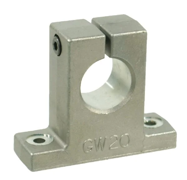 INA FAG - GW20 - Shaft Support Block