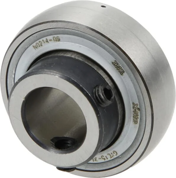 INA FAG - GYE15KRRB - Bearing d=15mm d=40