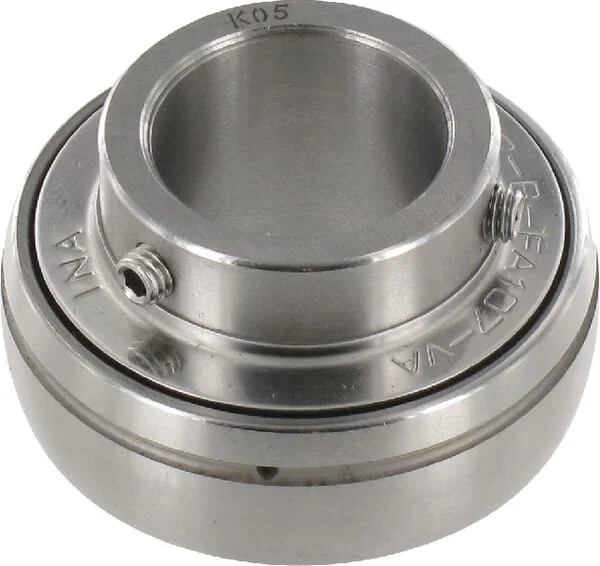 INA FAG - GYE25KRRBFA107VA - Bearing Insert 25x52x15mm INA FAG