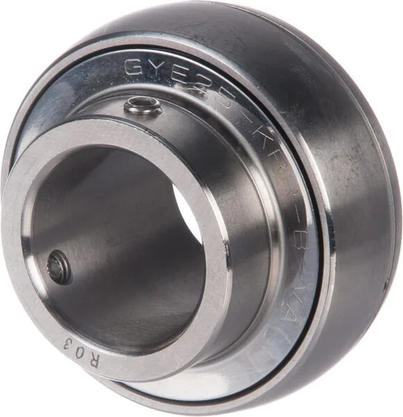 INA FAG - GYE25KRRBVA - Radial Insert Ball Bearing
