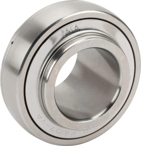 INA FAG - GYE40KRRBFA107VA - Radial Insert Ball Bearing