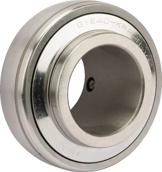 INA FAG - GYE40KRRBVA - Radial Insert Ball Bearing