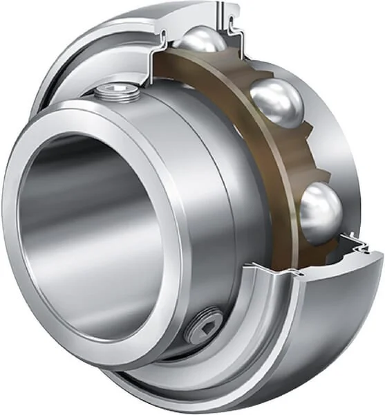 INA FAG - GYE45KRRB - Inner Bearing