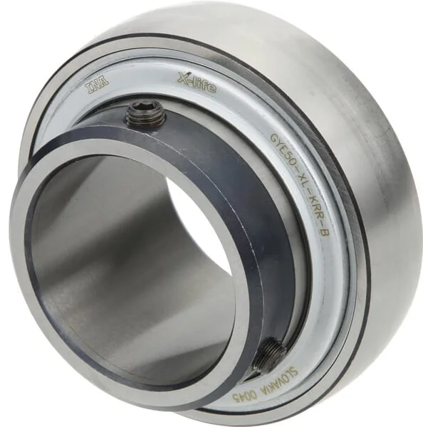 INA FAG - GYE50KRRB - Bearing with Screw