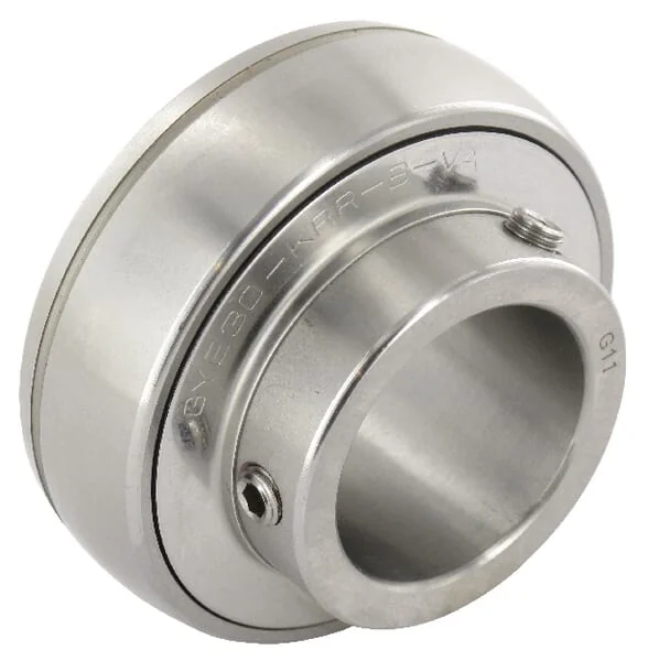 INA FAG - GYE50KRRBFA107VA - Bearing Insert 50x90x23mm INA FAG