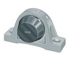 INA FAG - KASK12 - End Cover