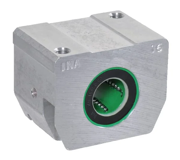 INA FAG - KGN25CPPAS - Linear Roller Bearing Housing