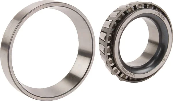 INA FAG - KLM67048LM67010 - Tapered Roller Bearing