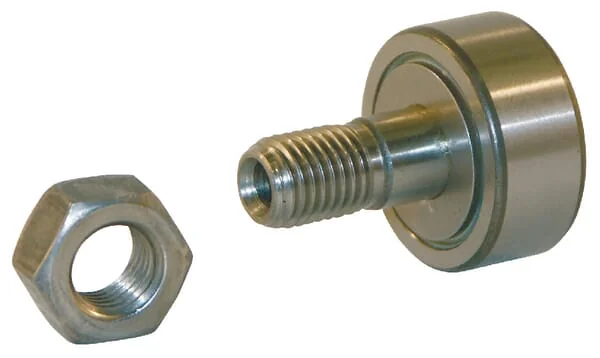 INA FAG - KR35PPANMT - Track Roller With Nut