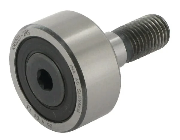 INA FAG - KR52012RS - Stud Type Track Roller