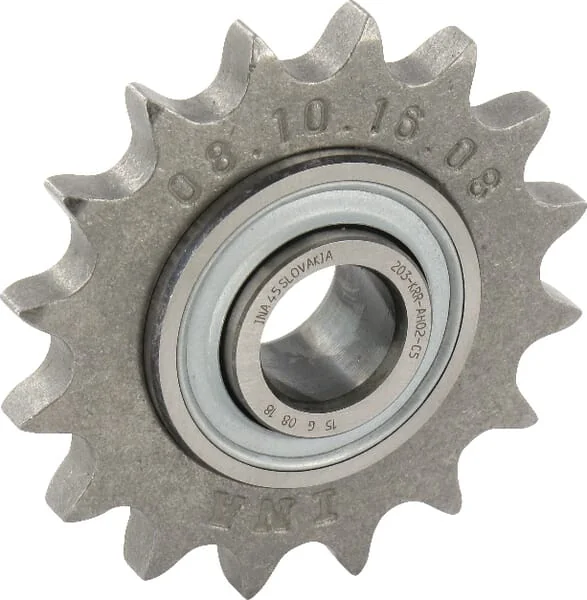 INA FAG - KSR16L008101608 - Idler Sprocket