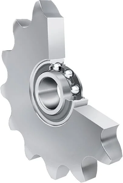 INA FAG - KSR16L012101308 - Idler Sprocket
