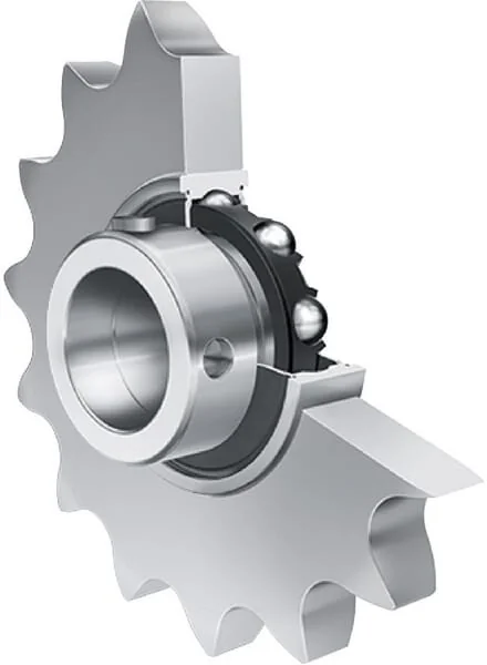 INA FAG - KSR20B008101815 - Idler Sprocket