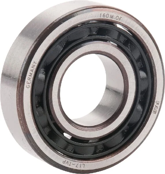 INA FAG - L17TVP - Bearing 7x40x10mm INA FAG