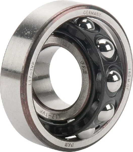INA FAG - L17TVP - Bearing 7x40x10mm INA FAG