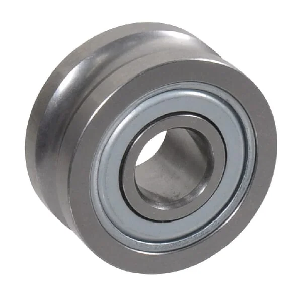 INA FAG - LFR5204162Z - Track Roller Bearing