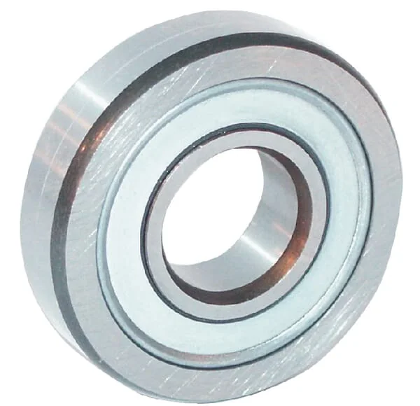 INA FAG - LR206NPP - Track Roller Bearing