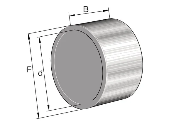 INA FAG - LR4045205 - Inner Ring LR