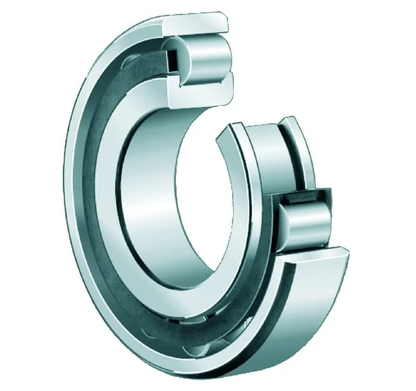 INA FAG - N210EXLTVP2 - Cylindrical Roller Bearing