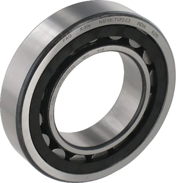 INA FAG - NJ203ETVP2C3 - Cylindrical Roller Bearing