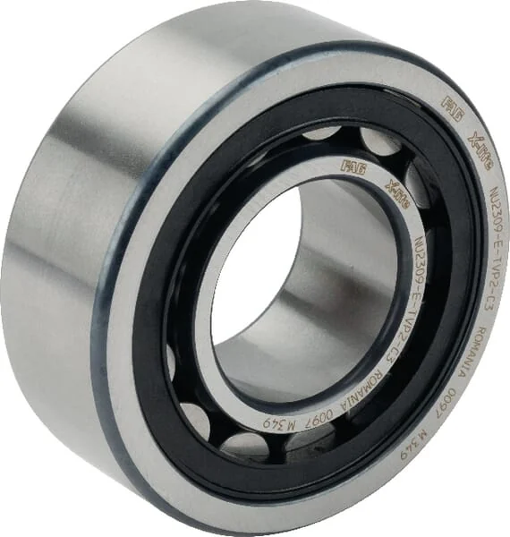 INA FAG - NU2309EXLTVP2C3 - Cylindrical Roller Bearing