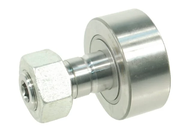 INA FAG - NUKR40ANMT - Stud Type Track Roller
